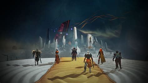 Destiny 2 New Raid Walkthrough