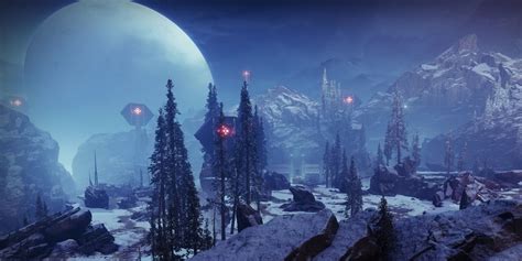 Destiny 2 Seraph S Shield Walkthrough