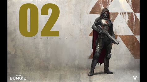 Destiny Walkthrough Hunter