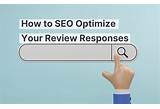 Details in SEO Reviews