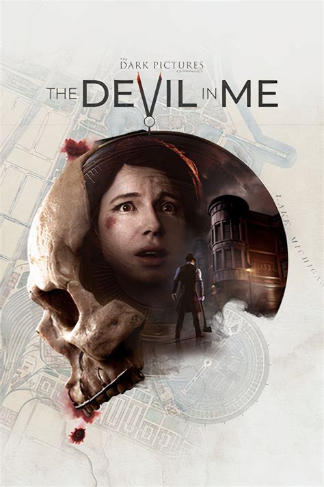 Devil In Me Game Walkthrough