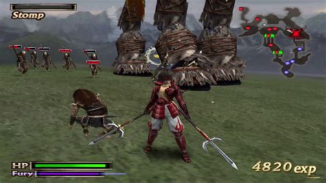 Devil Kings Walkthrough