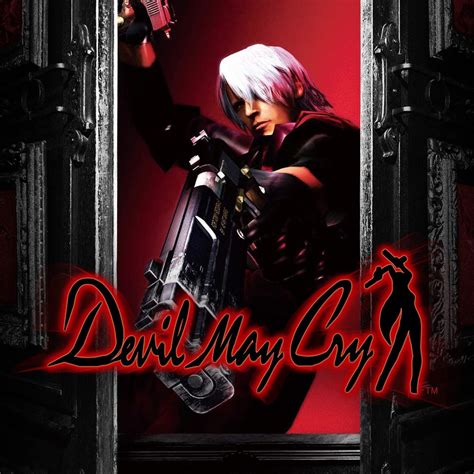 Devil May Cry 1 Walkthrough Mission 2