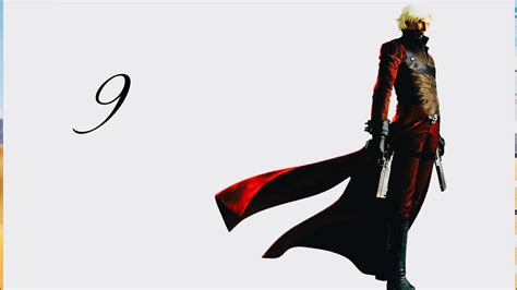 Devil May Cry 2 Mission 9 Walkthrough
