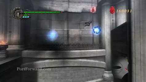 Devil May Cry 4 Walkthrough Part 11