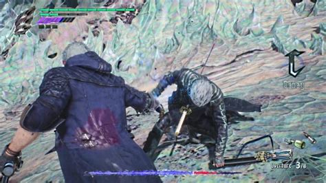 Devil May Cry 5 Walkthrough Final Boss