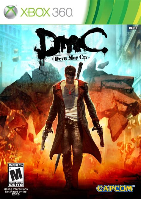 Devil May Cry For Xbox 360 Walkthrough