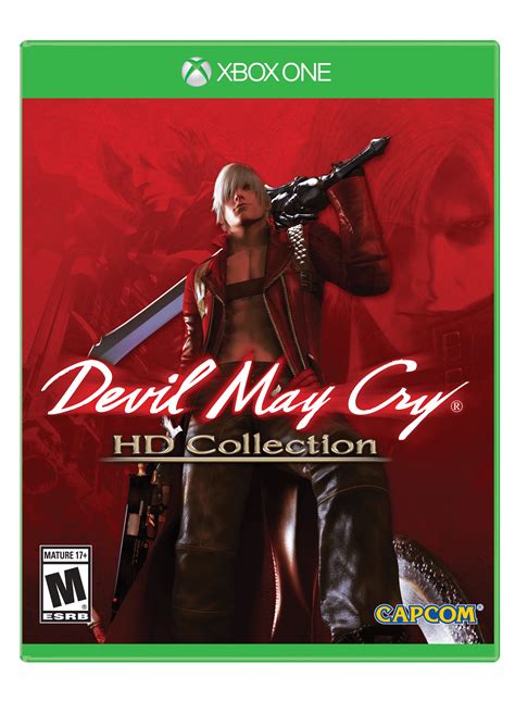 Devil May Cry Hd Collection Walkthrough Xbox One