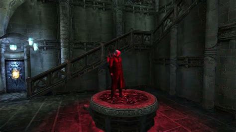 Devil May Cry One Eyed Evil Walkthrough