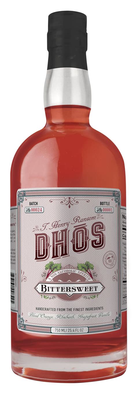 dhos bittersweet