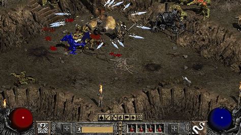 Diablo 2 Lod Walkthrough