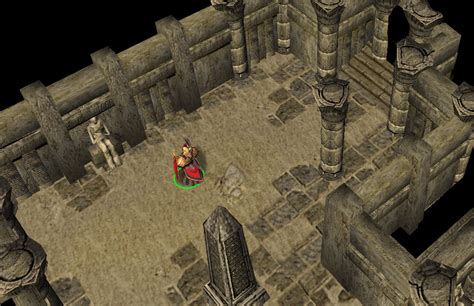 Diablo Act 2 Walkthrough