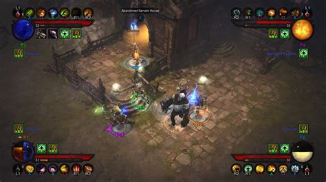 Diablo Iii Ps3 Walkthrough