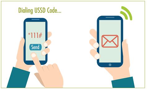dial ussd
