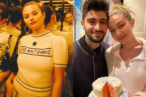 did selena gomez and zayn malik break up