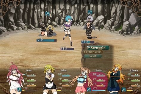 Didnapper 2 Walkthrough