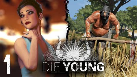 Die Young Walkthrough