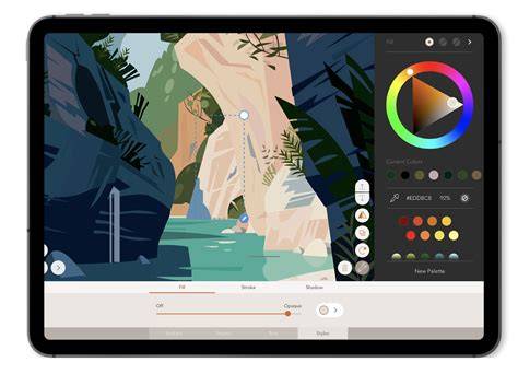 digital art apps