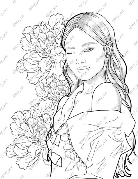 digital colouring book free
