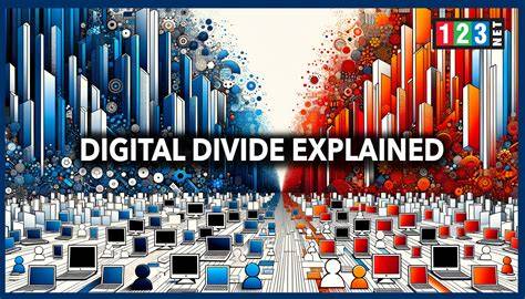 Digital Divide