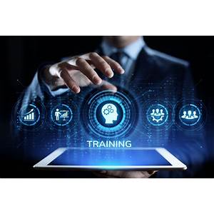 digital training technologies