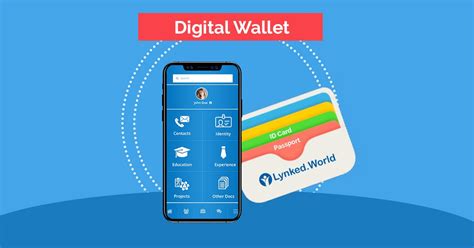 Integration of Digital Wallets
