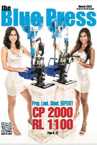 Dillon Blue Press Catalog
