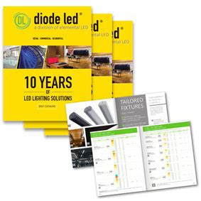 Diode Led Catalog