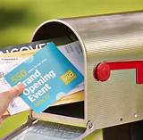 direct mail printing costs