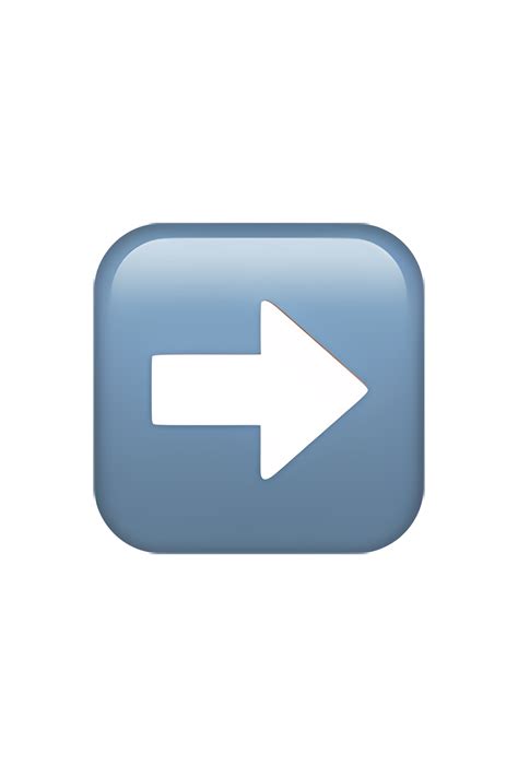 direction emoji