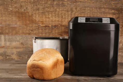 disadvantages of a bread maker