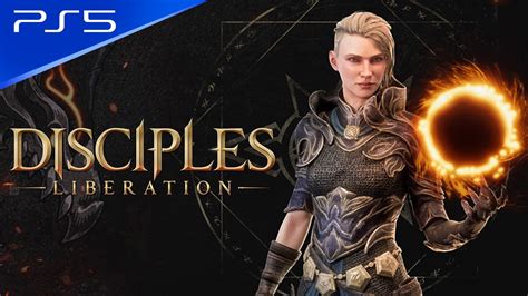 Disciple Liberation Walkthrough