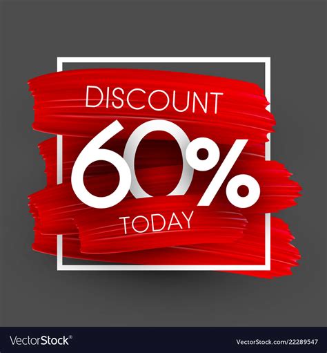 discount and promotions