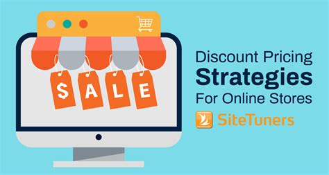 discounts and promotions strategically