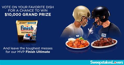 dish sweepstakes