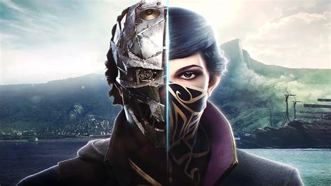 Dishonored 2 Pc Walkthrough