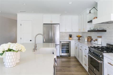 dishwasher next to fridge
