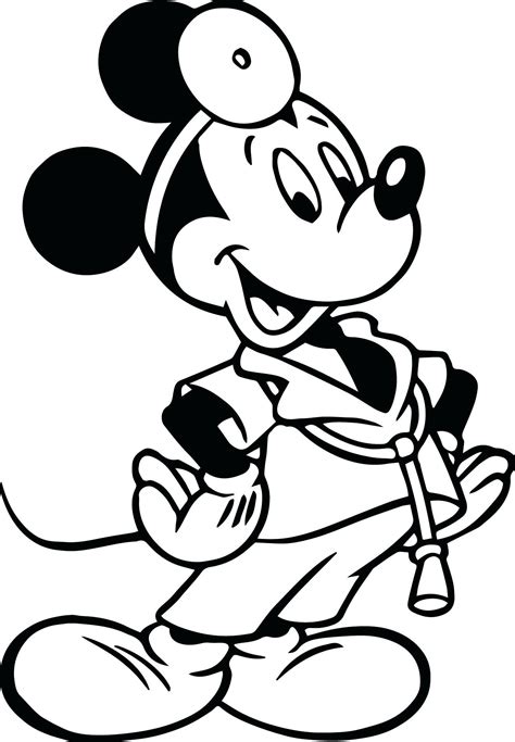 disney get well soon coloring pages