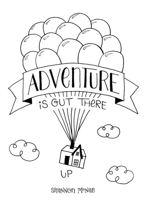 disney quote coloring pages