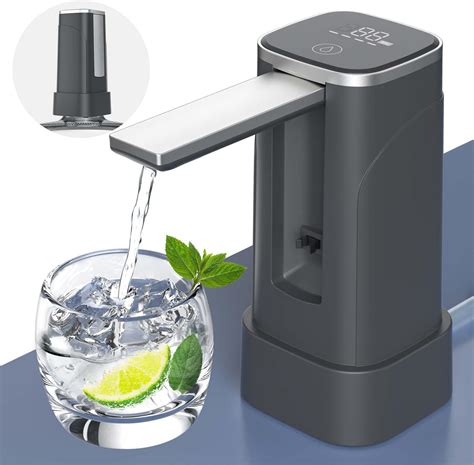 Dispenser Portable
