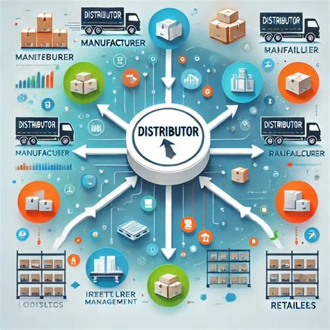 Distribusi