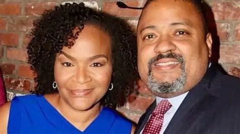 district attorney alvin bragg wife