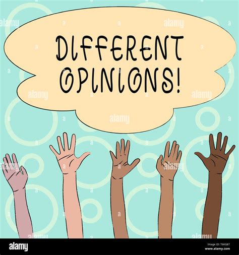 diverse opinions images