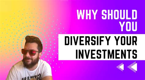 diversify your trades