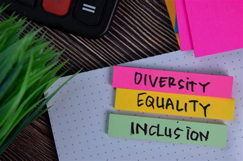 The Importance of Diversity and Inclusion in the Insurance Industry