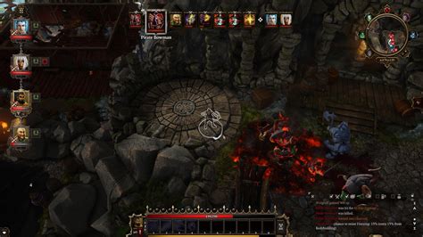 Divinity Enhanced Edition Walkthrough