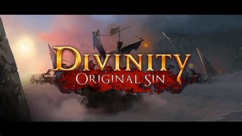 Divinity Original Sin 1 Walkthrough