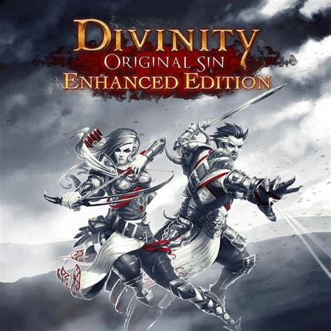 Divinity Original Sin Enhanced Edition Walkthrough And Guide