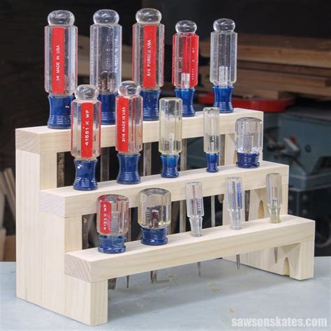 diy screwdriver