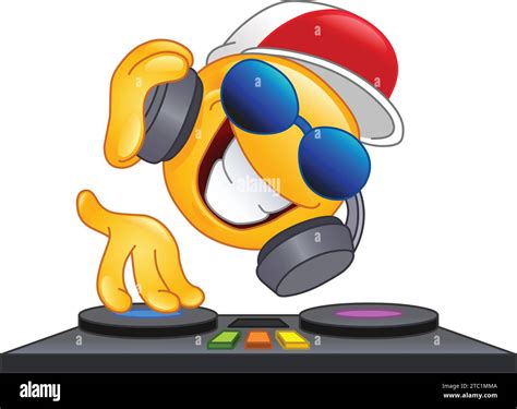dj emoji
